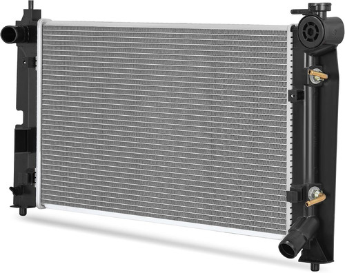 Radiator for 2003 - -2008, toyota