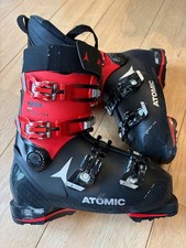 ATOMIC Hawx Prime 100 GW Mens Ski Boots Size 27/27.5