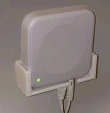 Wall Mount for Hive Hub 500 Wall Mount Hive Hub 2.5