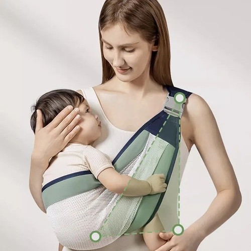 Wrap easy carrying ring - easy,