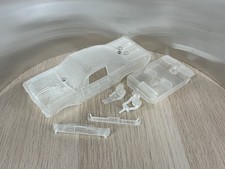 1/32 Chevrolet Impala slot car