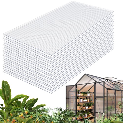 5x2ft twin wall - 5x2ft, 0.16"