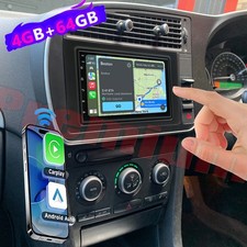 7" FOR SAAB 9-3 93 2007-2011