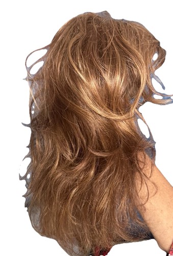 Raquel welch wig memory cap - raquel, te