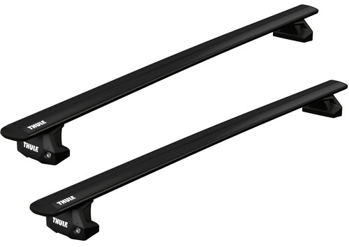 Thule roof rack - thule,