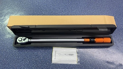 Drive 100 500nm - 3/4", 100-500nm