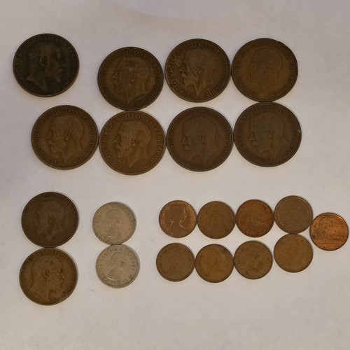 British pre decimal - british, &
