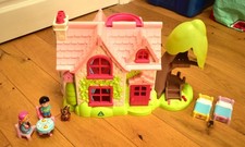 ELC Happyland Cherry Lane