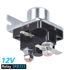 12V Starter Solenoid For