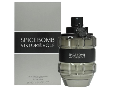 Viktor rolf spicebomb - rolf,