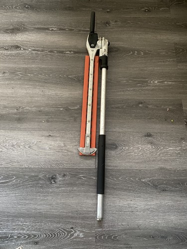 Stihl 145 long - stihl, hl-km