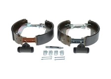 Bosch brake shoe - set, citroËn