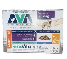 AVA Health & Vitality French