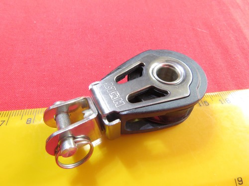 Holt allen 30mm dynamic - 30mm, single