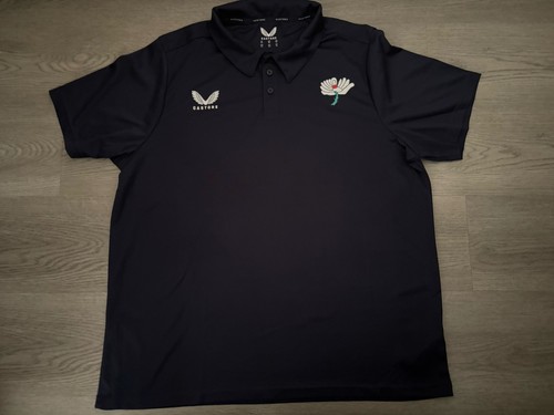Yorkshire cricket club castore - cricket,