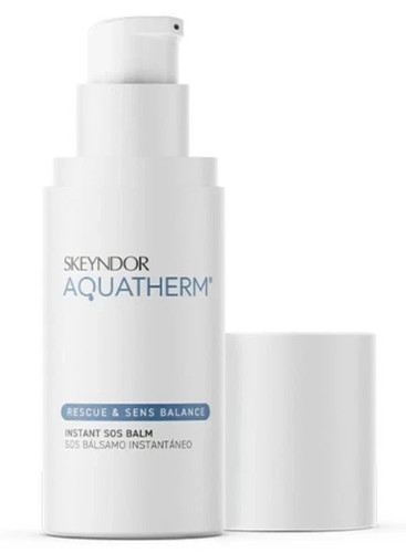 Instant sos balm balsamo - instant,