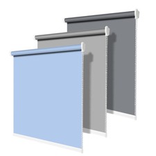 Blackout Roller Blinds Easy