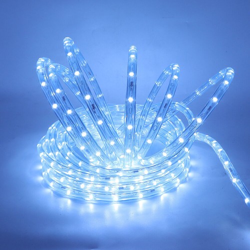 240v led rope - 240v, tube