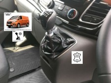 Gear stick gaiter for - for, ford