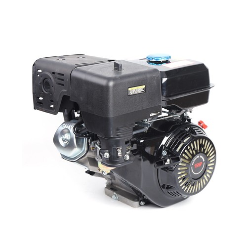 420cc stroke 15hp petrol - 4,