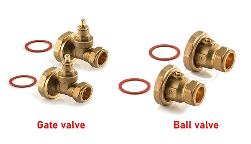 Pack 22mm 28mm - 2, 22mm/28mm
