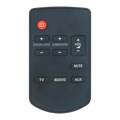 N2qayc000064 replaced remote - n2qayc000064,