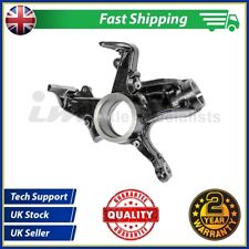 Front Left Steering Knuckle