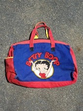 Vintage Betty Boop Black