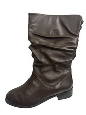 DUNE LONDON Rosalindas Boot Ladies UK 5 US 7 EU 38 REF D203*
