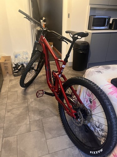 Force pro comp full - force,