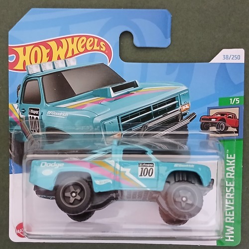 Hot wheels 2024 - 2024, '87