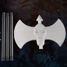 Double sided devil axe prop - devil,