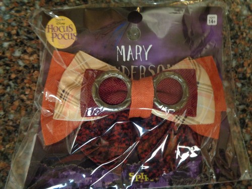Hocus pocus mary sanderson - pocus,