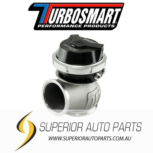 Turbosmart genv progate50 - genv,