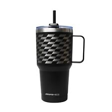 Mercedes-Benz AMG Inslulated