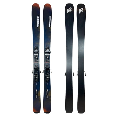 Mindbender c allmountain - k2, 90