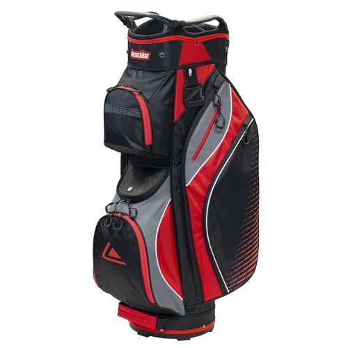 Longridge deluxe lite cart bag - longridge,