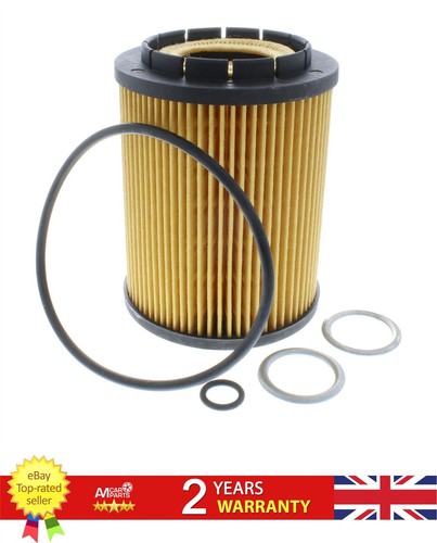 Oil filter for audi - oil,
