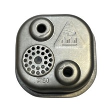 Hyundai HYT150-E52 MUFFLER