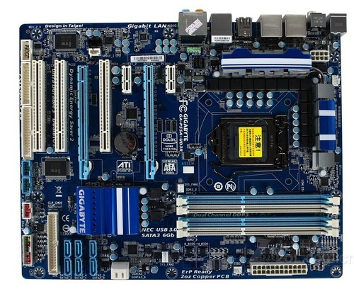 For gigabyte p55a ud3 - gigabyte, p55a-ud3