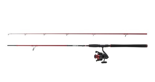 Penn fierce spin combo - spin,