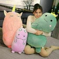 Squishmallow Plush Doll Choose