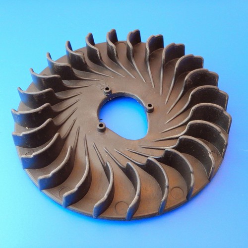 Cooling flywheel fan fits - flywheel,