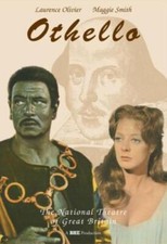 Othello DVD (2011) Laurence Olivier, Burge (DIR) cert U FREE Shipping, Save £s