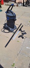 Ose PonVac3 - Bargain - used, clean, hardly used, BUT does require 3 accessories