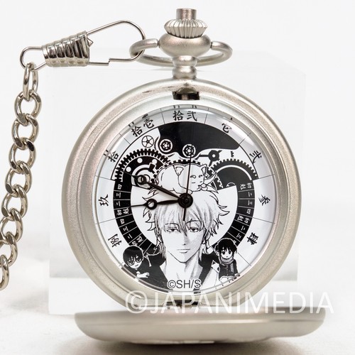 Retro rare gintama gintoki - rare!,