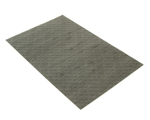 Artein sealing paper thin