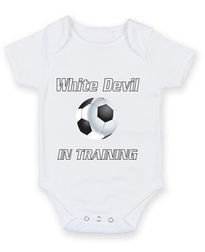 Leeds training football - in,