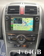 Head unit Carplay For Toyota