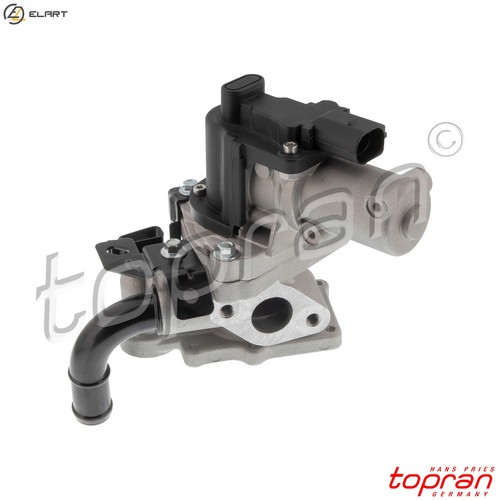 Egr valve 822 121 - valve, for